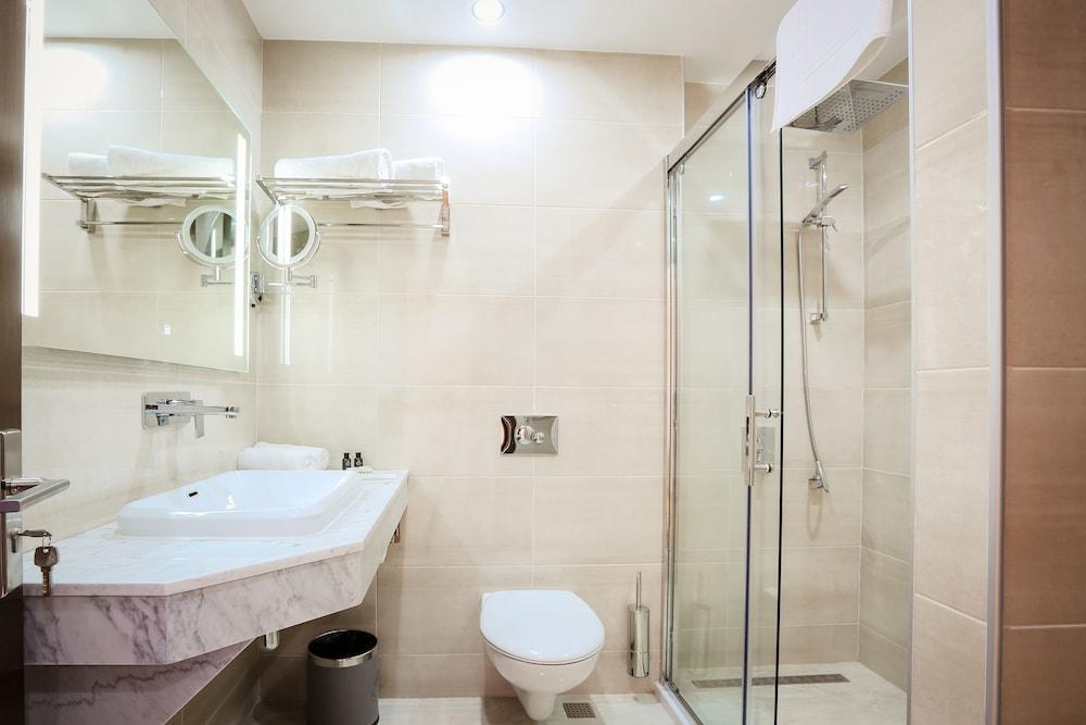 Elisi By Gtm Hotell Tbilisi Eksteriør bilde