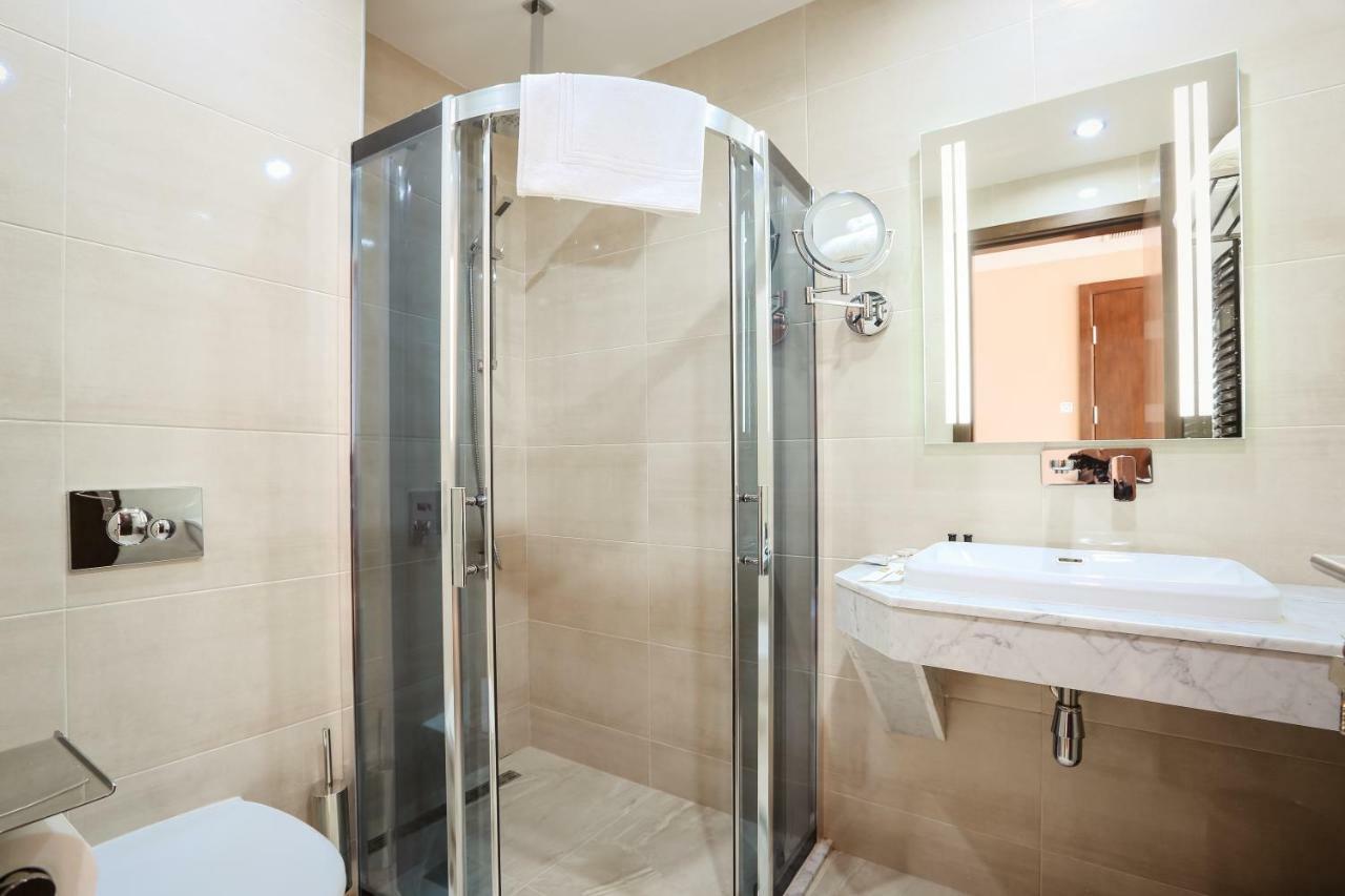 Elisi By Gtm Hotell Tbilisi Eksteriør bilde